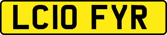 LC10FYR