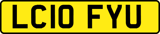 LC10FYU