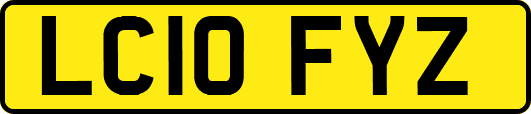 LC10FYZ
