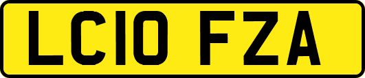 LC10FZA