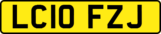 LC10FZJ