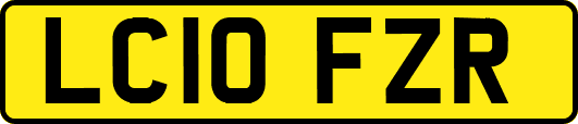 LC10FZR