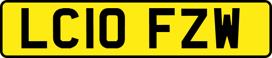 LC10FZW
