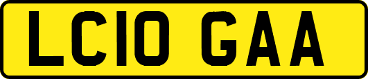 LC10GAA