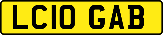 LC10GAB