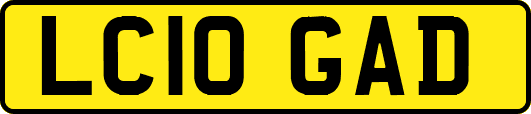 LC10GAD