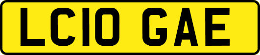 LC10GAE