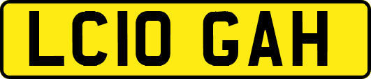LC10GAH
