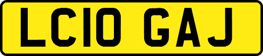 LC10GAJ