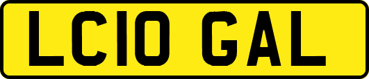 LC10GAL