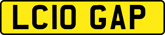 LC10GAP