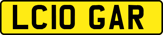 LC10GAR