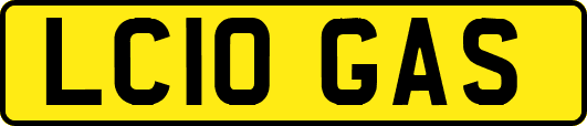 LC10GAS