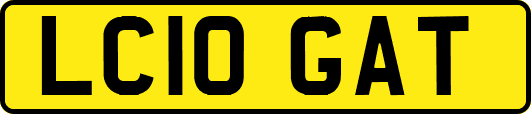 LC10GAT