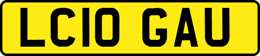 LC10GAU
