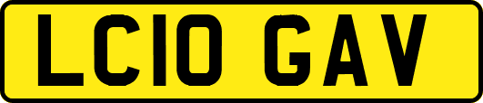 LC10GAV