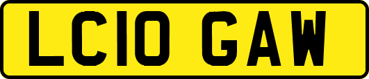 LC10GAW