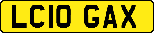 LC10GAX