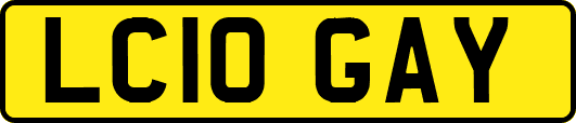 LC10GAY