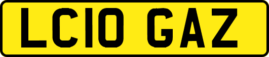 LC10GAZ
