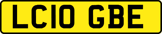 LC10GBE