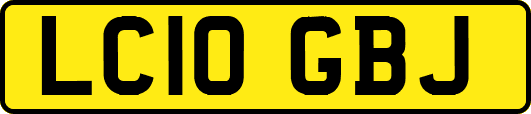 LC10GBJ