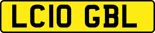 LC10GBL