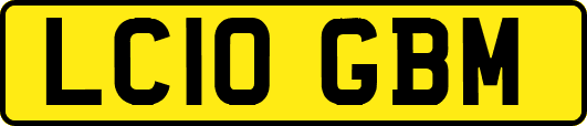 LC10GBM