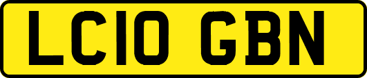 LC10GBN