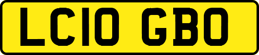 LC10GBO