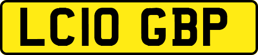 LC10GBP
