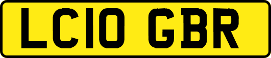 LC10GBR