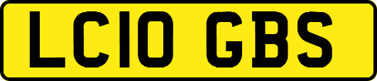 LC10GBS
