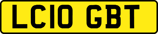 LC10GBT