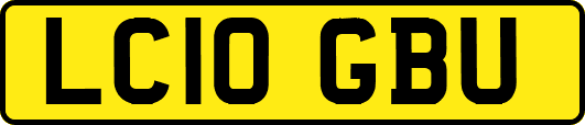 LC10GBU