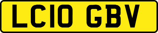 LC10GBV