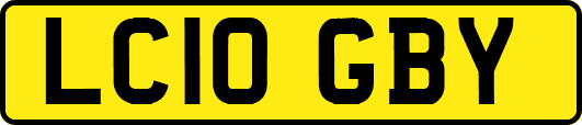 LC10GBY