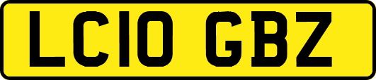 LC10GBZ