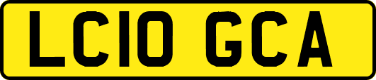 LC10GCA