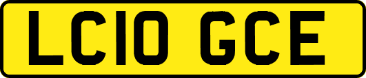 LC10GCE