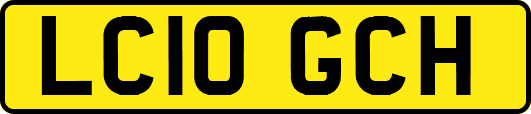 LC10GCH