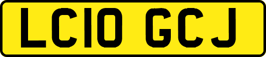 LC10GCJ