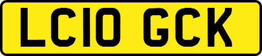 LC10GCK