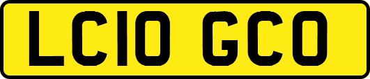 LC10GCO