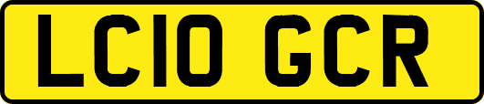 LC10GCR