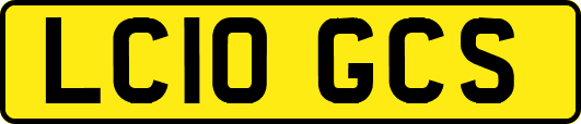 LC10GCS