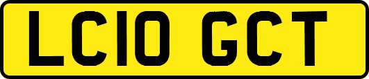 LC10GCT