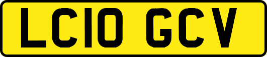 LC10GCV