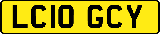LC10GCY