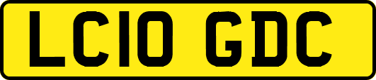 LC10GDC